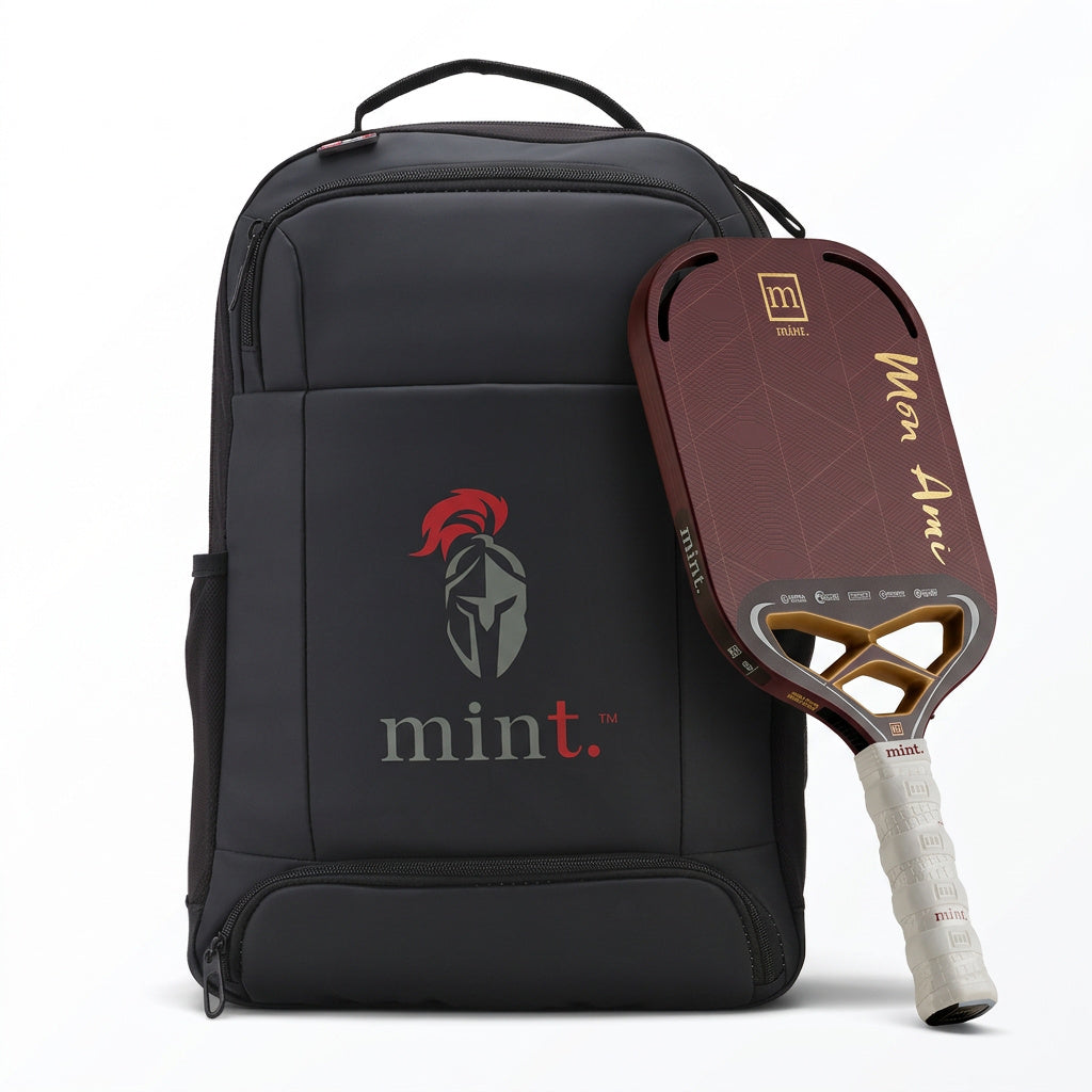 Mon Ami & Free Backpack