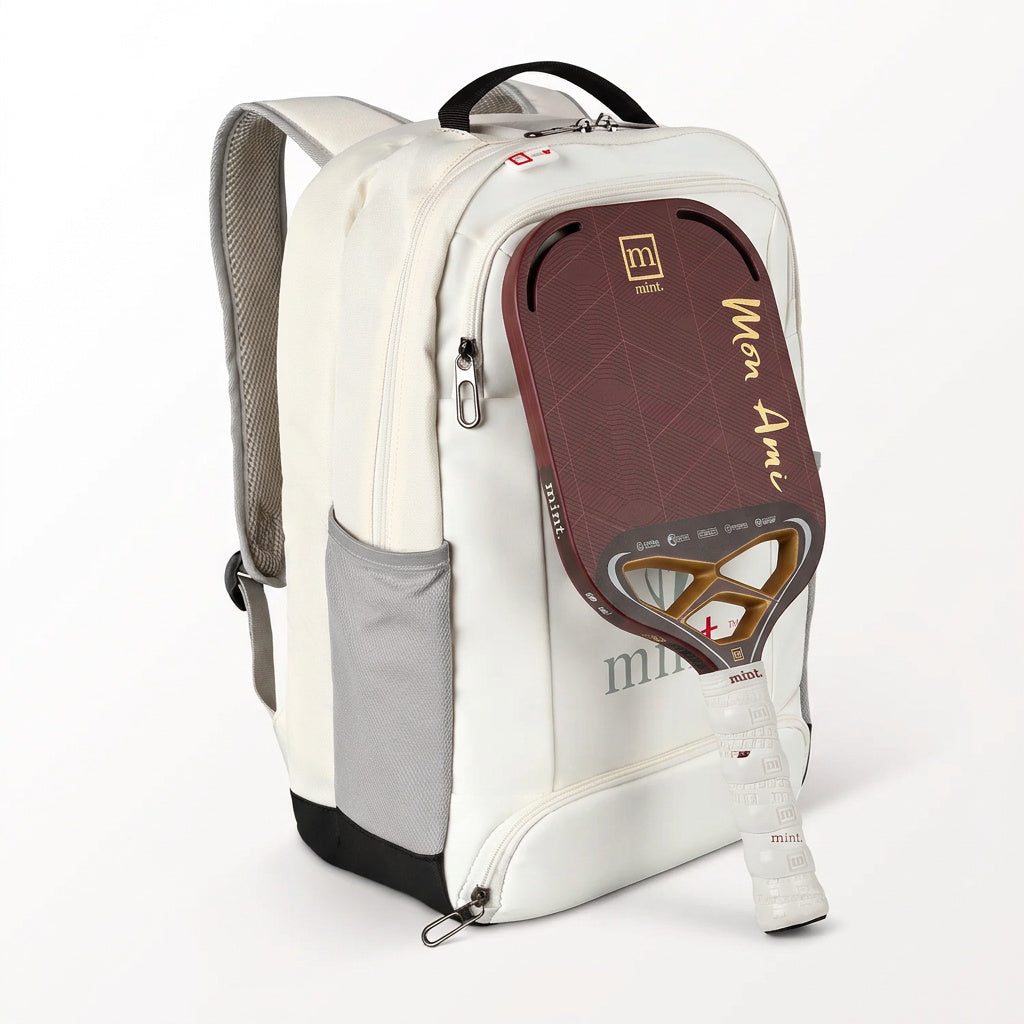 Mon Ami & Free Backpack