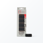 SiliGrip Ringz™ (Black)