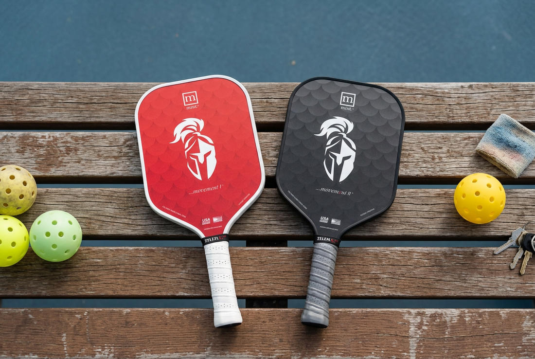 Best Pickleball Gear for Beginners: What You Actually Need to Start
