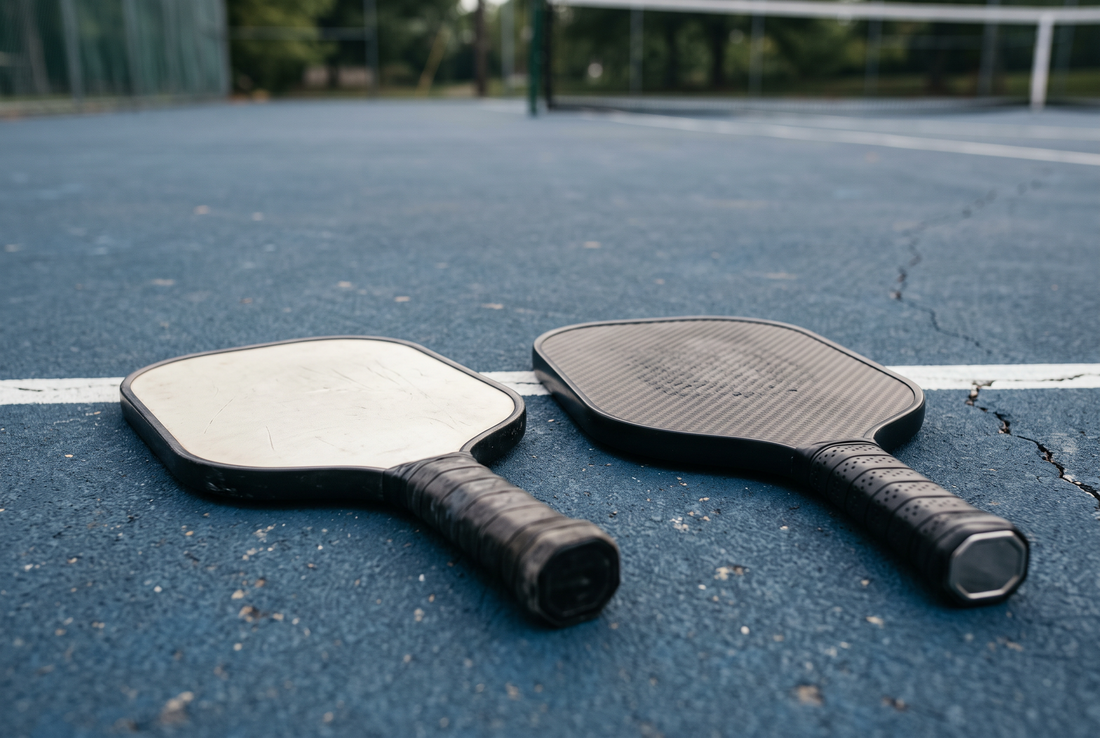 Can Expensive Paddles Improve My Game? (The Honest Answer)