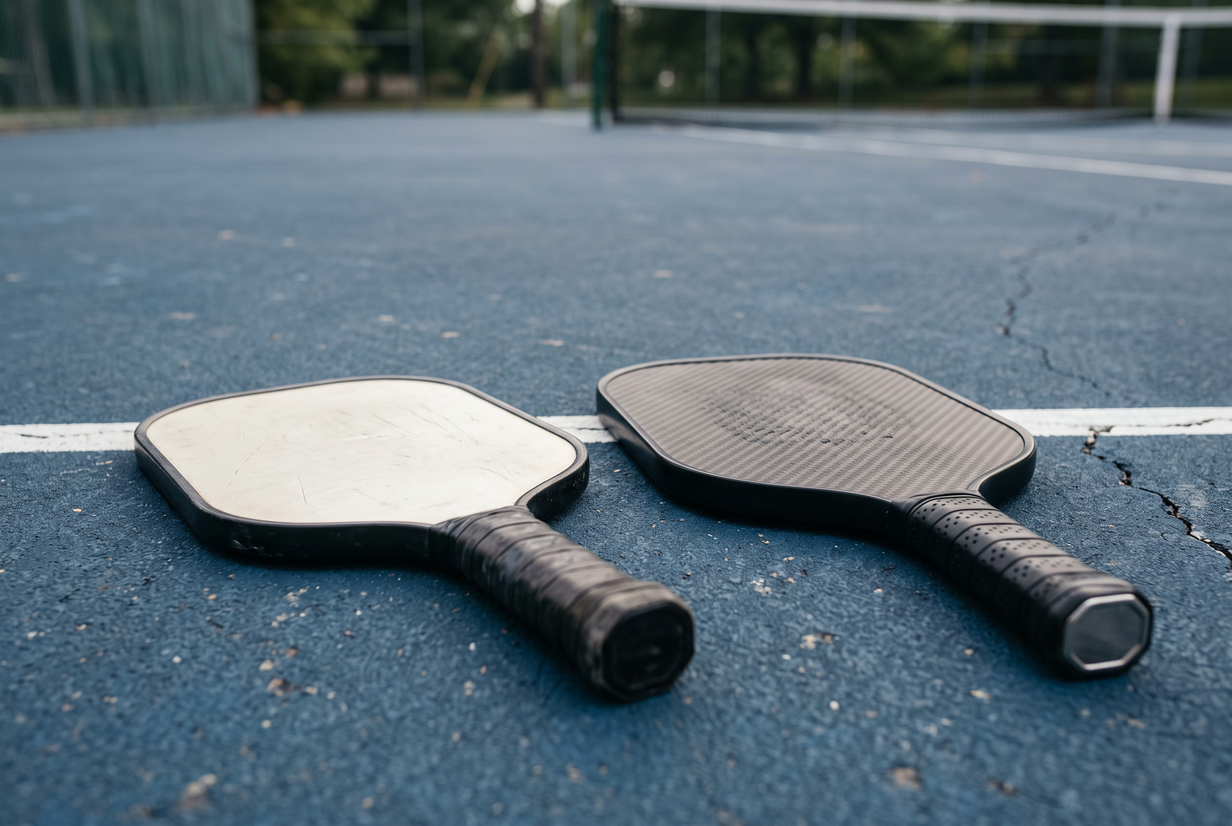 Can Expensive Paddles Improve My Game? (The Honest Answer)