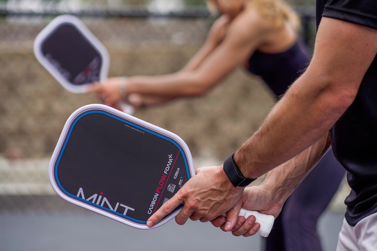 Carbon Flow Foam Gen 4 Review: Specs, Feel and Who It's For