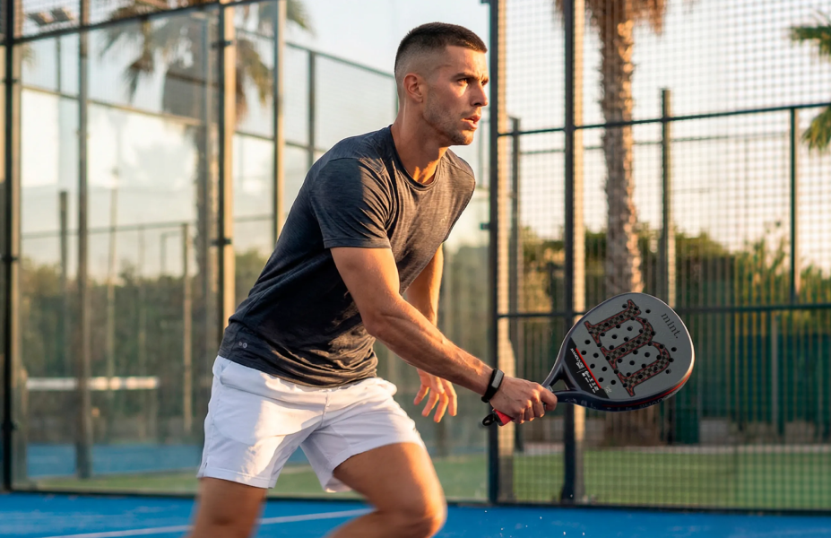 Padel Scoring Explained: Advantage, Golden Point and Star Point