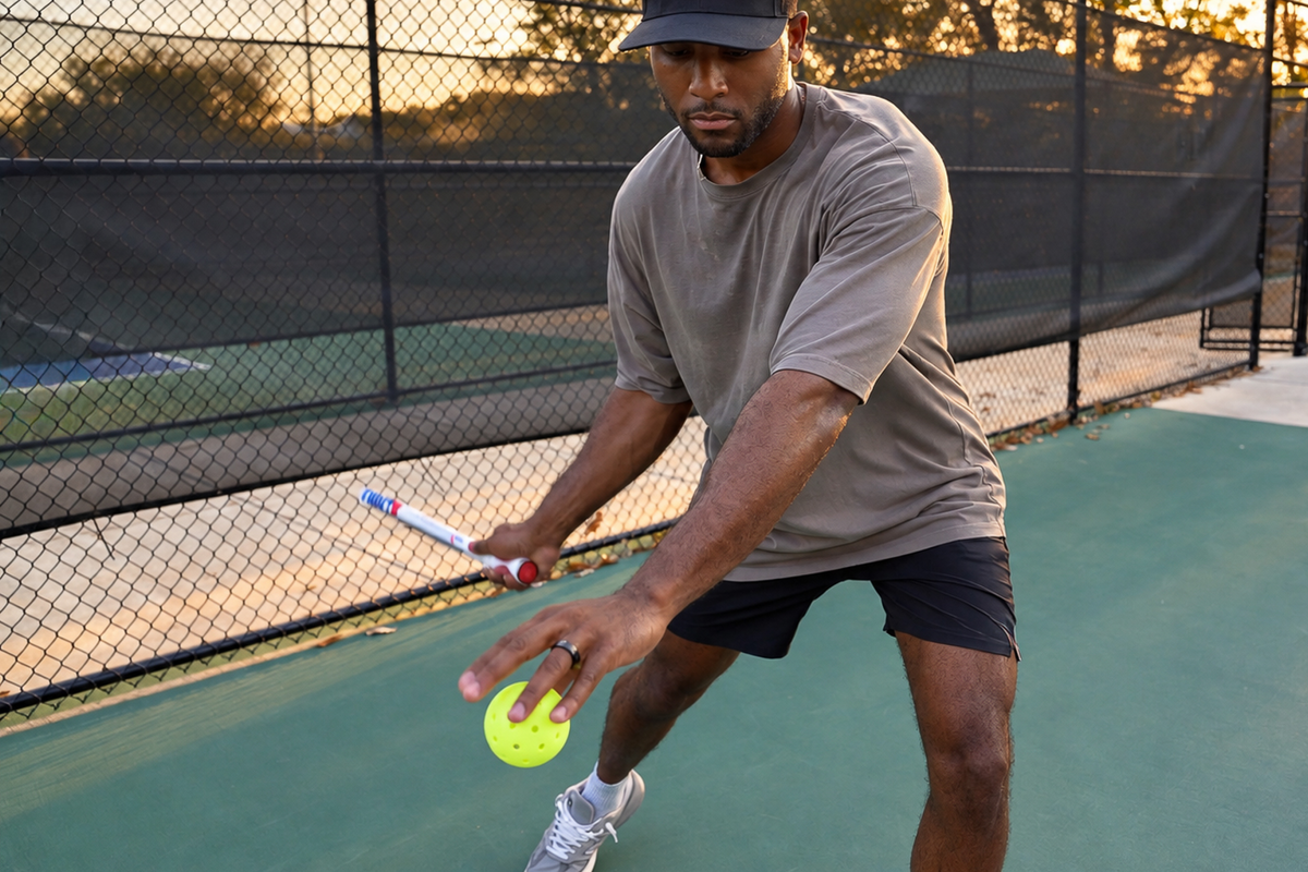 Pickleball Serve Rules for 2026: Volley Serve, Drop Serve, Spin and What Changed