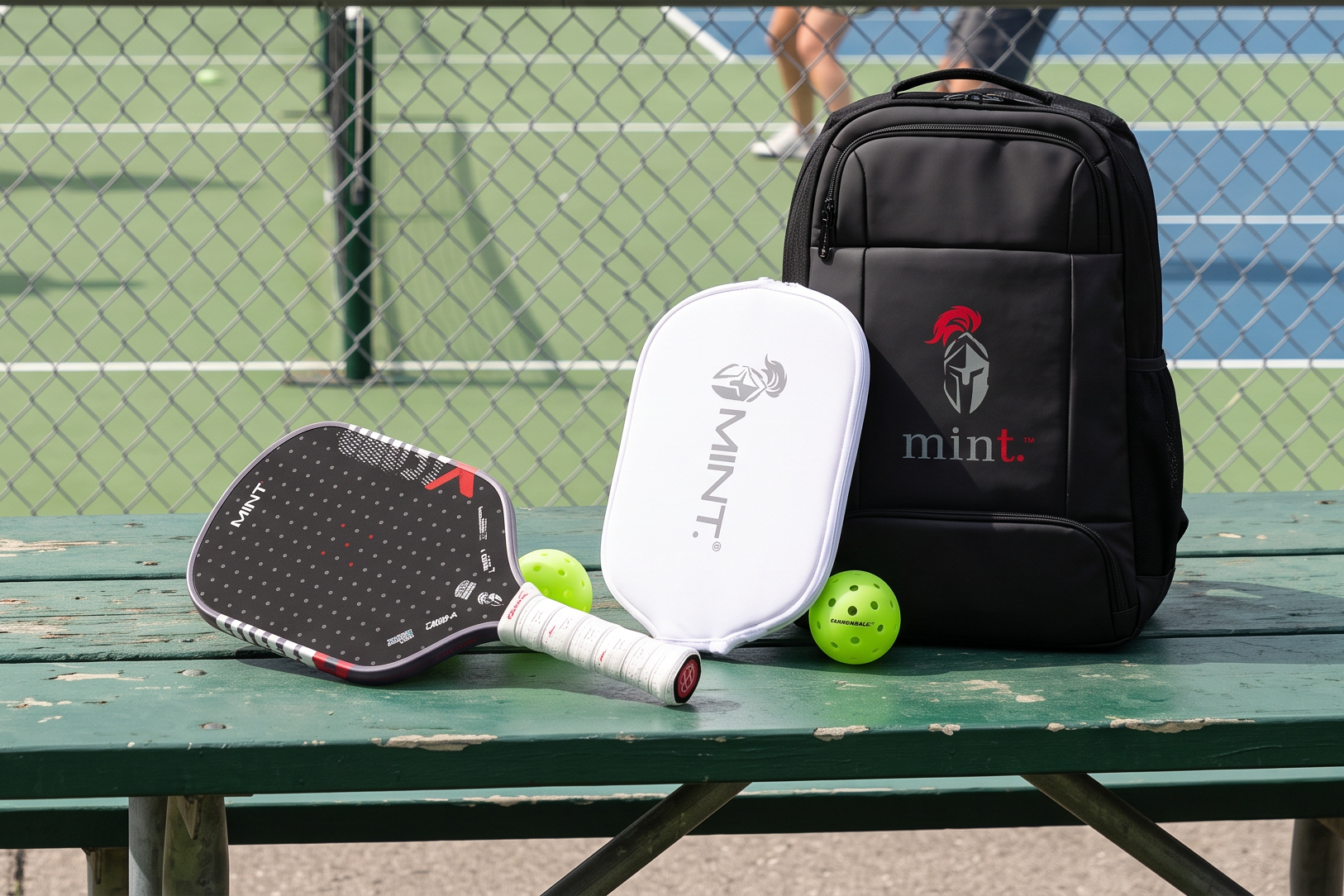 More Than a Paddle: What's Included With GhostX and Fast Flow Pro