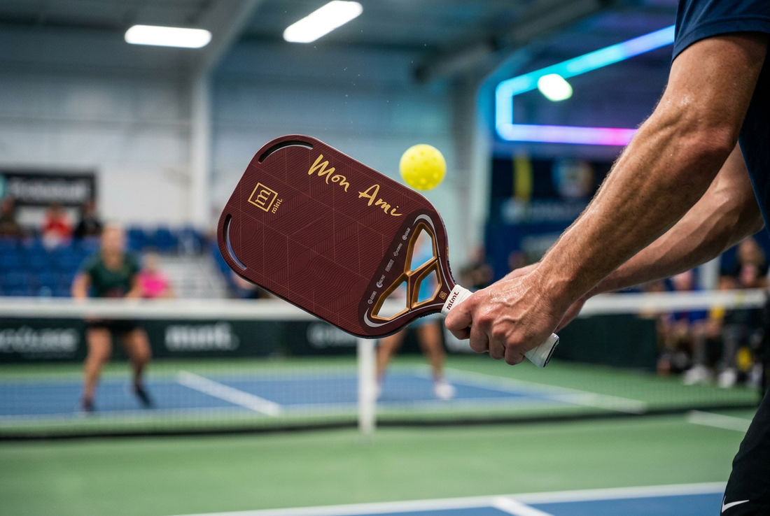 Kevlar Pickleball Paddles