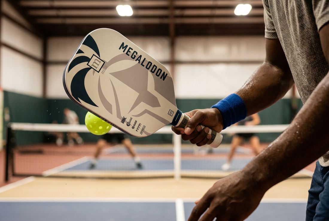 What 3D Spin Paddle Technology Actually Does for Your Game
