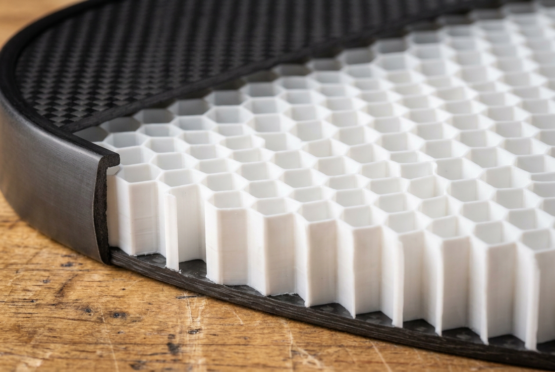What Is Polypropylene Honeycomb? (And Why It Wears Out Faster Than You'd Think)