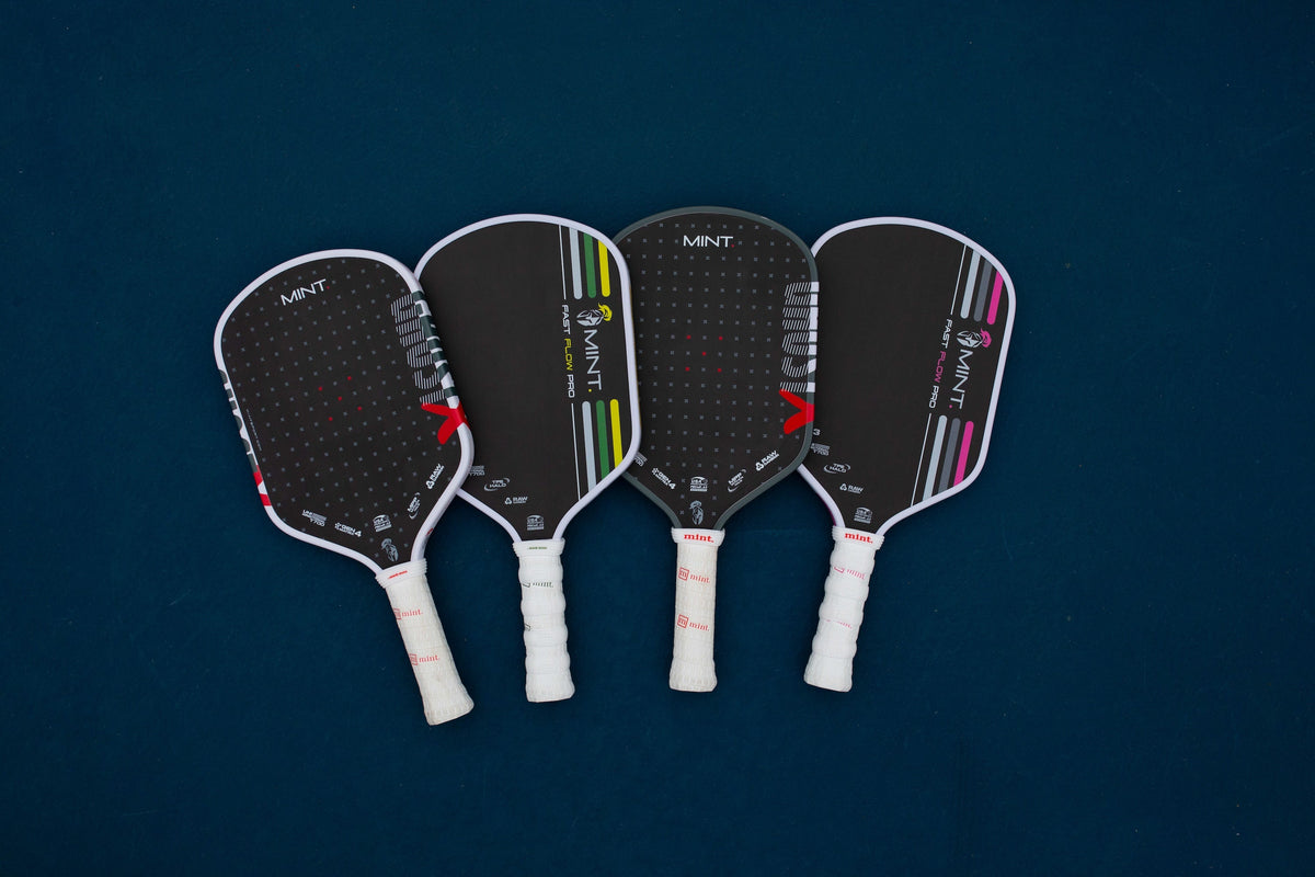Best New Pickleball Paddles of 2026: Our Top Picks