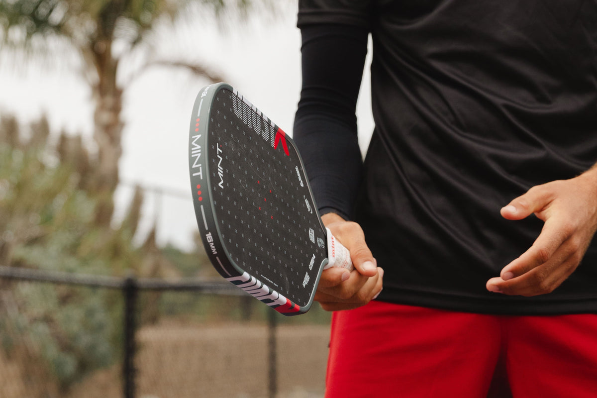 Best Pickleball Paddles for Aggressive Players in 2026