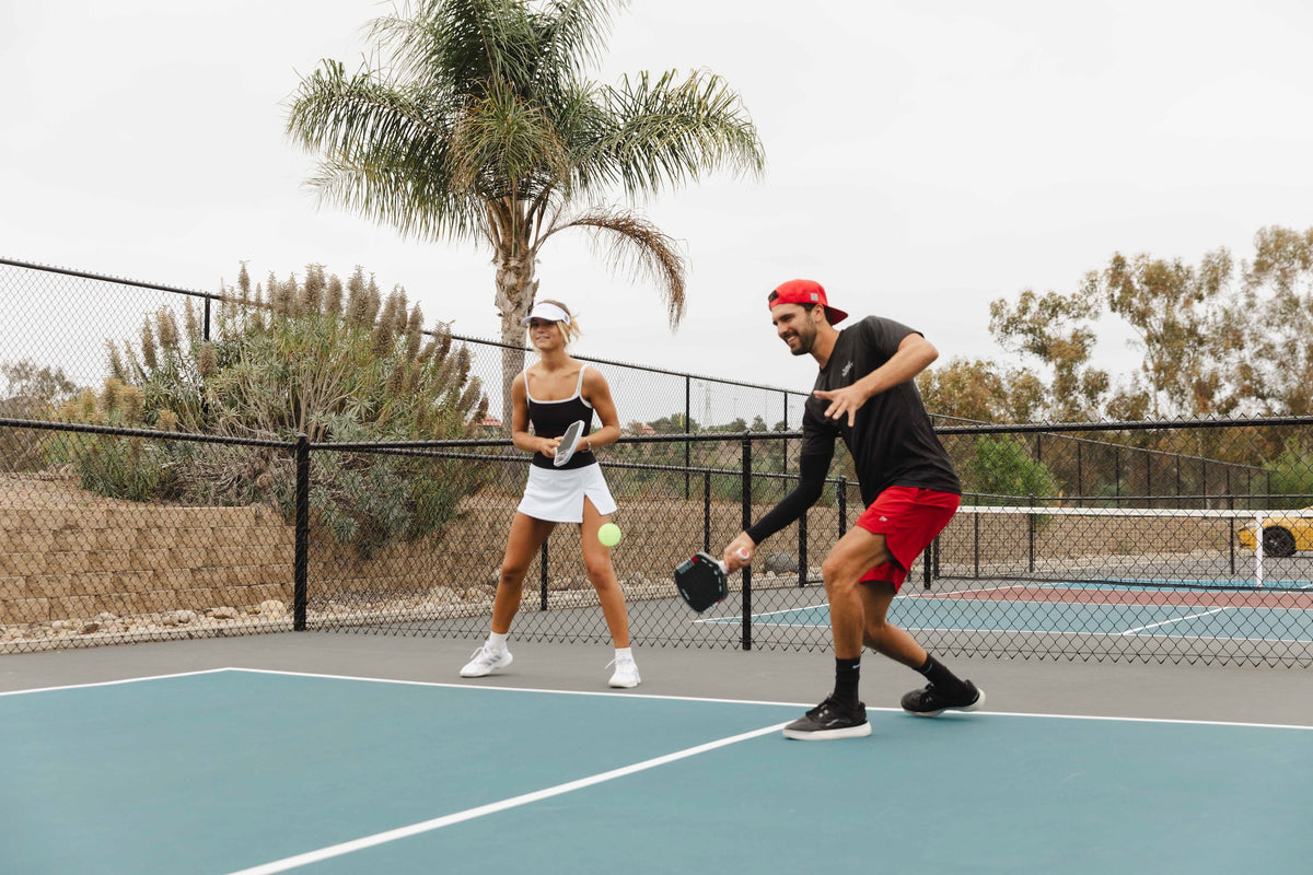 Upgrading Your Pickleball Gear: The Smart Player's Guide