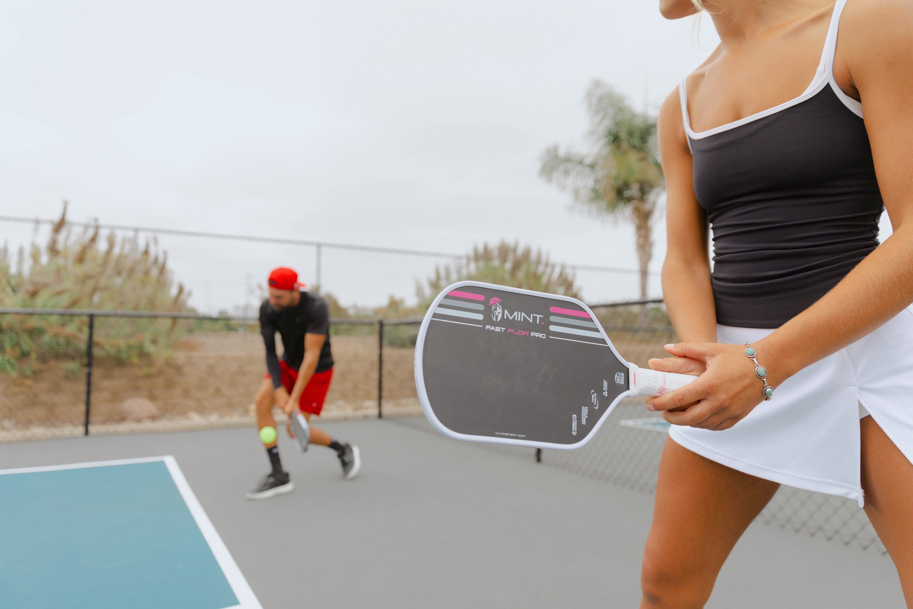 Best Pickleball Paddles for Beginners: 2026 Guide