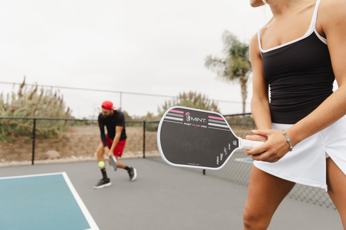 Top-Rated Pickleball Paddles for Intermediate to Advanced Players in 2026