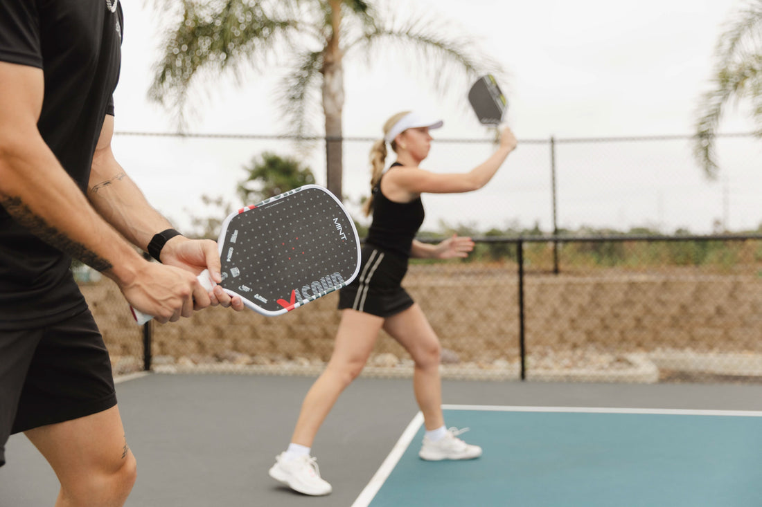 What to Know Before Buying a Pickleball Paddle
