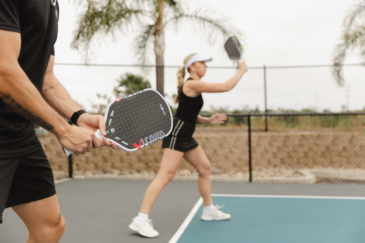 What to Know Before Buying a Pickleball Paddle