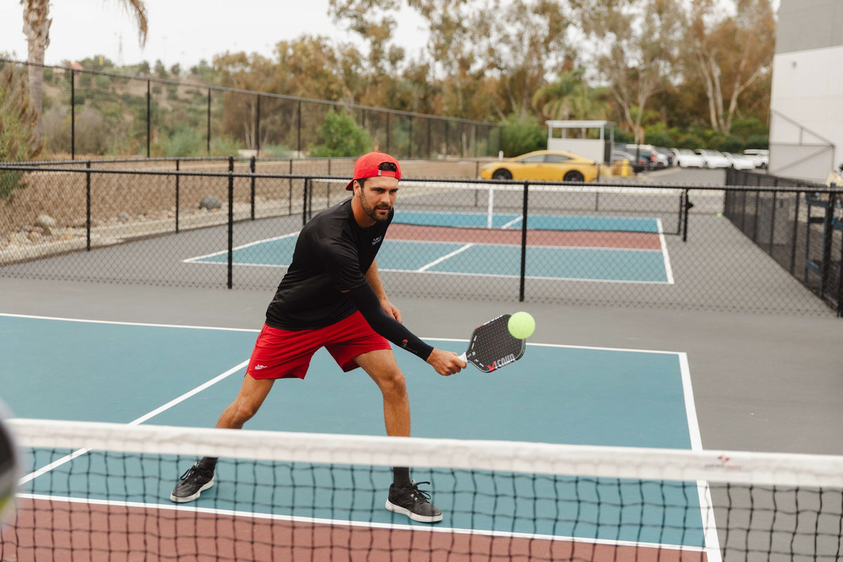 What Are Gen 4 Pickleball Paddles? A Full Guide