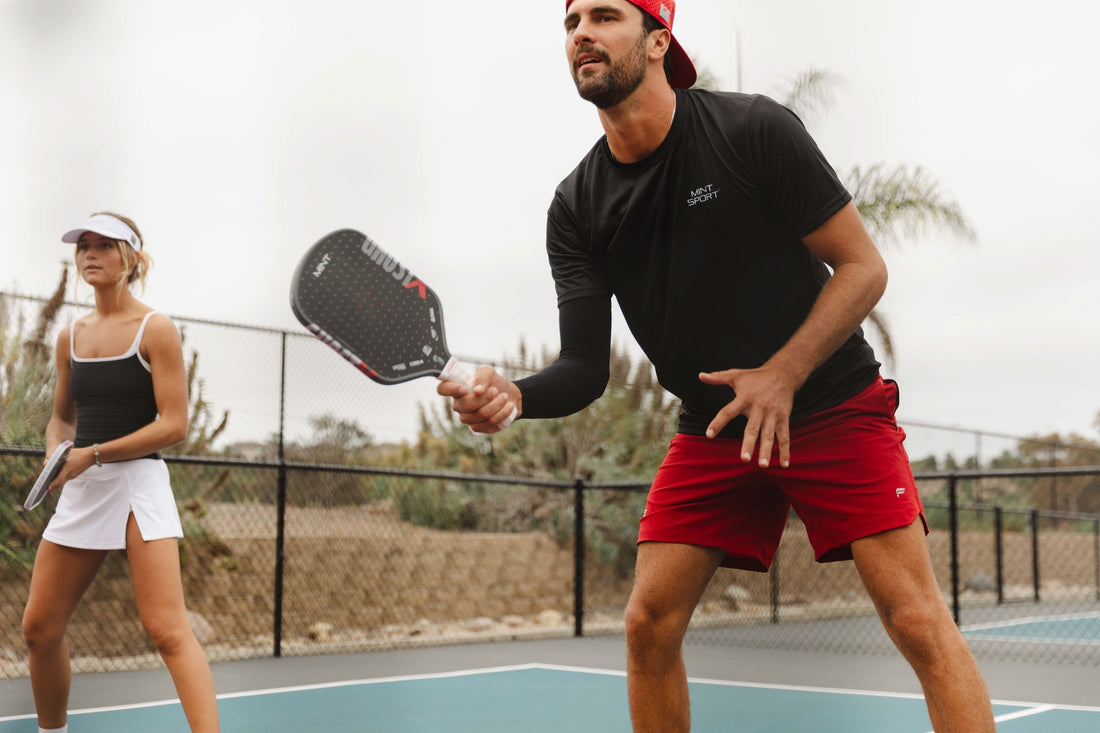 7 Top Pickleball Paddles for Intermediate Players Worth Buying