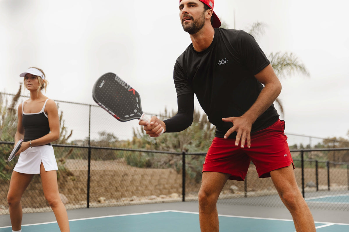 7 Top Pickleball Paddles for Intermediate Players Worth Buying