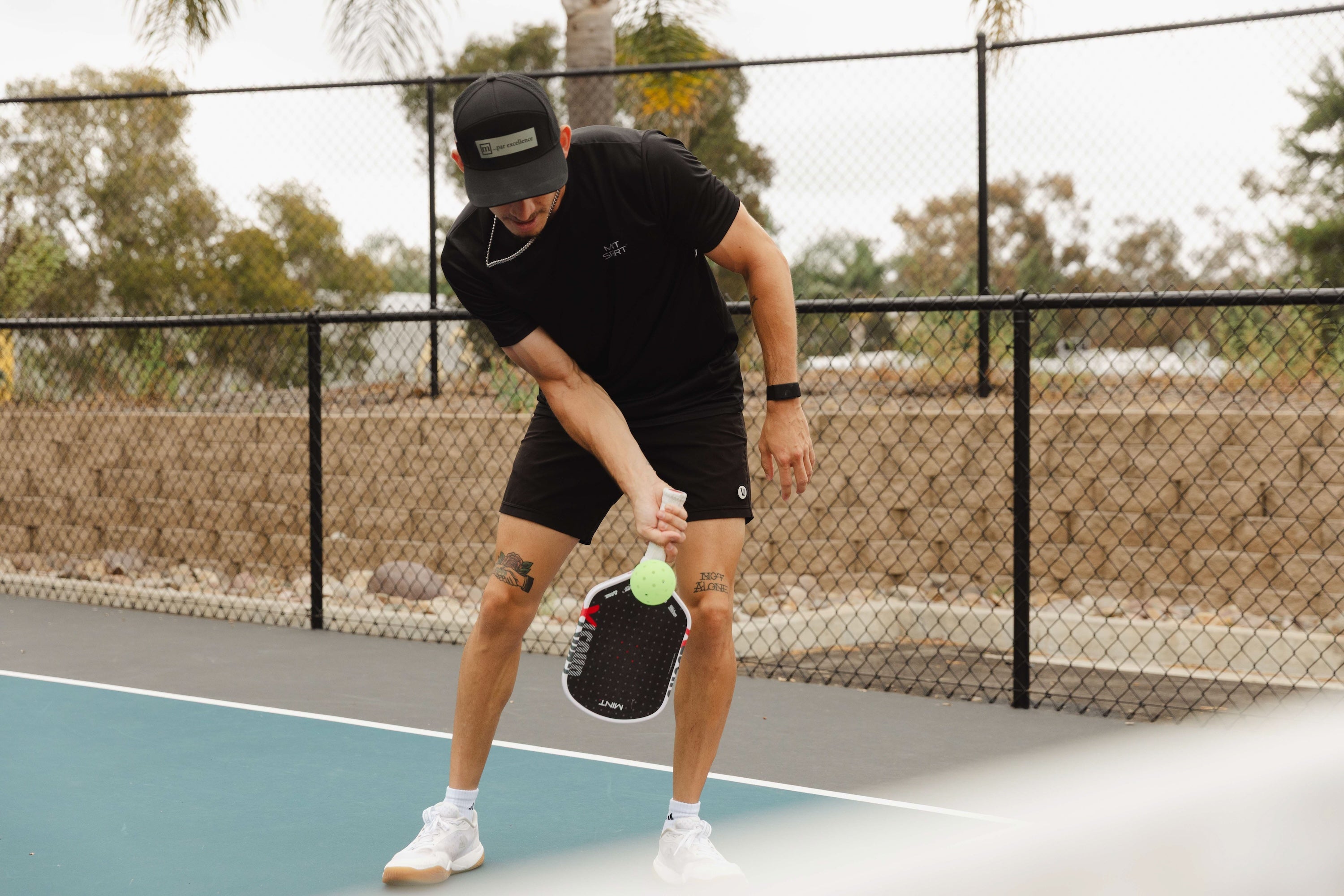 What Is Dwell Time in Pickleball?