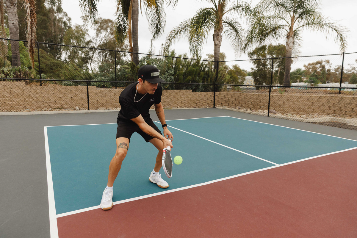 What Is Paddle Balance Point? Head-Heavy vs. Handle-Heavy Explained
