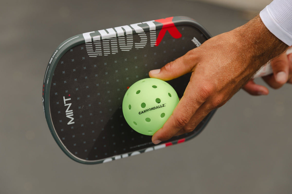 How Long Do Pickleballs Last? (And When to Replace Yours)