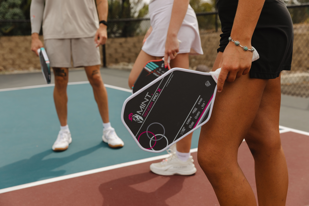 Sigma Super vs Sender Pro X vs Carbon Flow Foam: Which New Unleash Paddle Fits You?