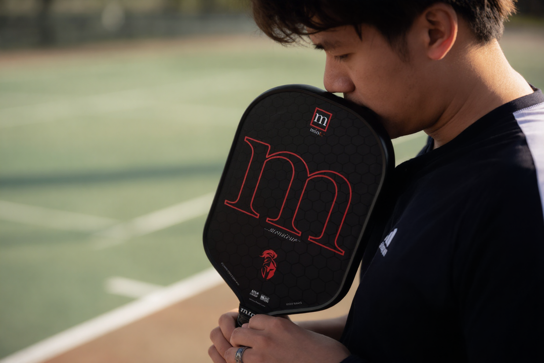 How to Choose a Pickleball Paddle: A Simple Decision Framework for Your First One