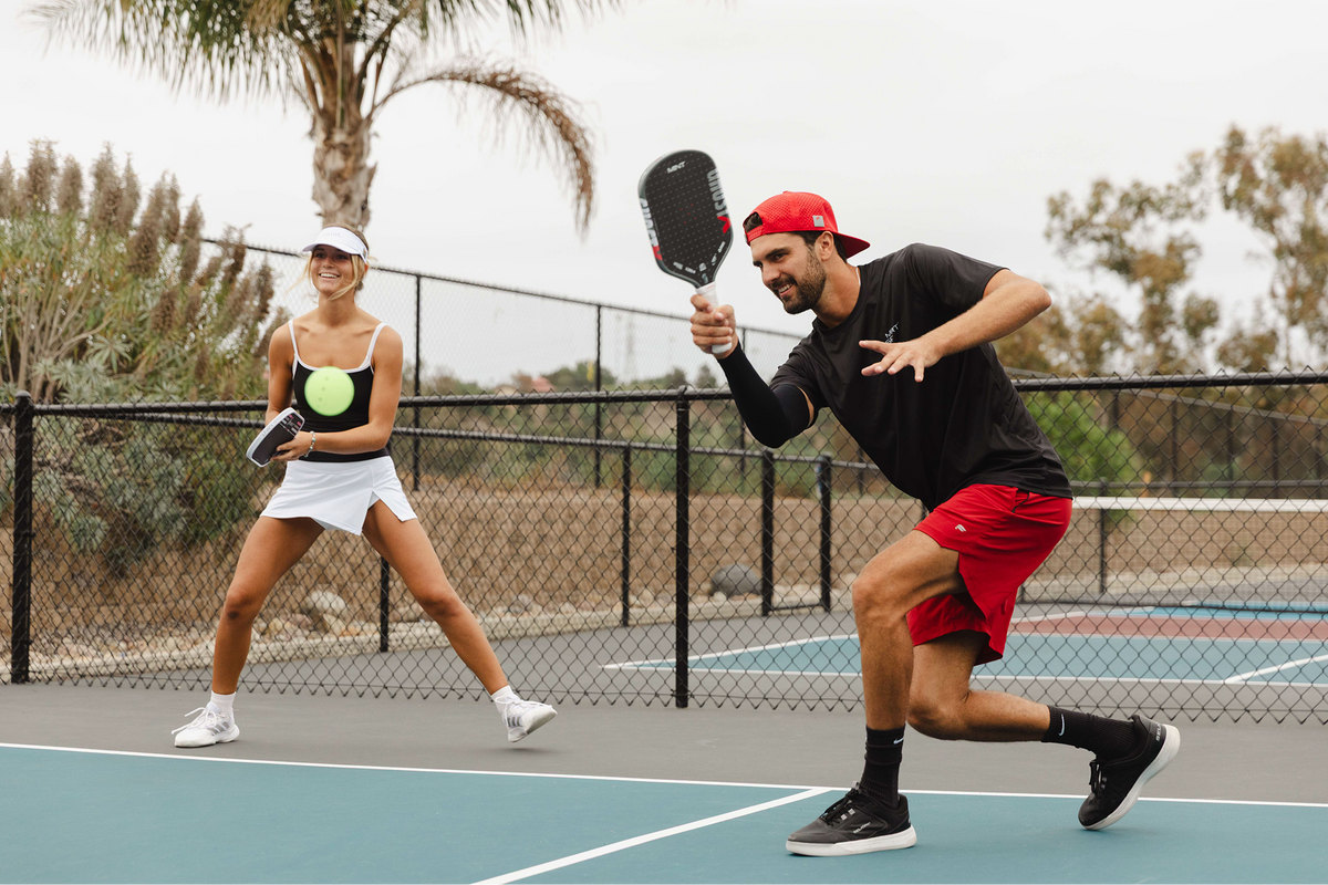 Best Pickleball Paddles for Advanced Players in 2026