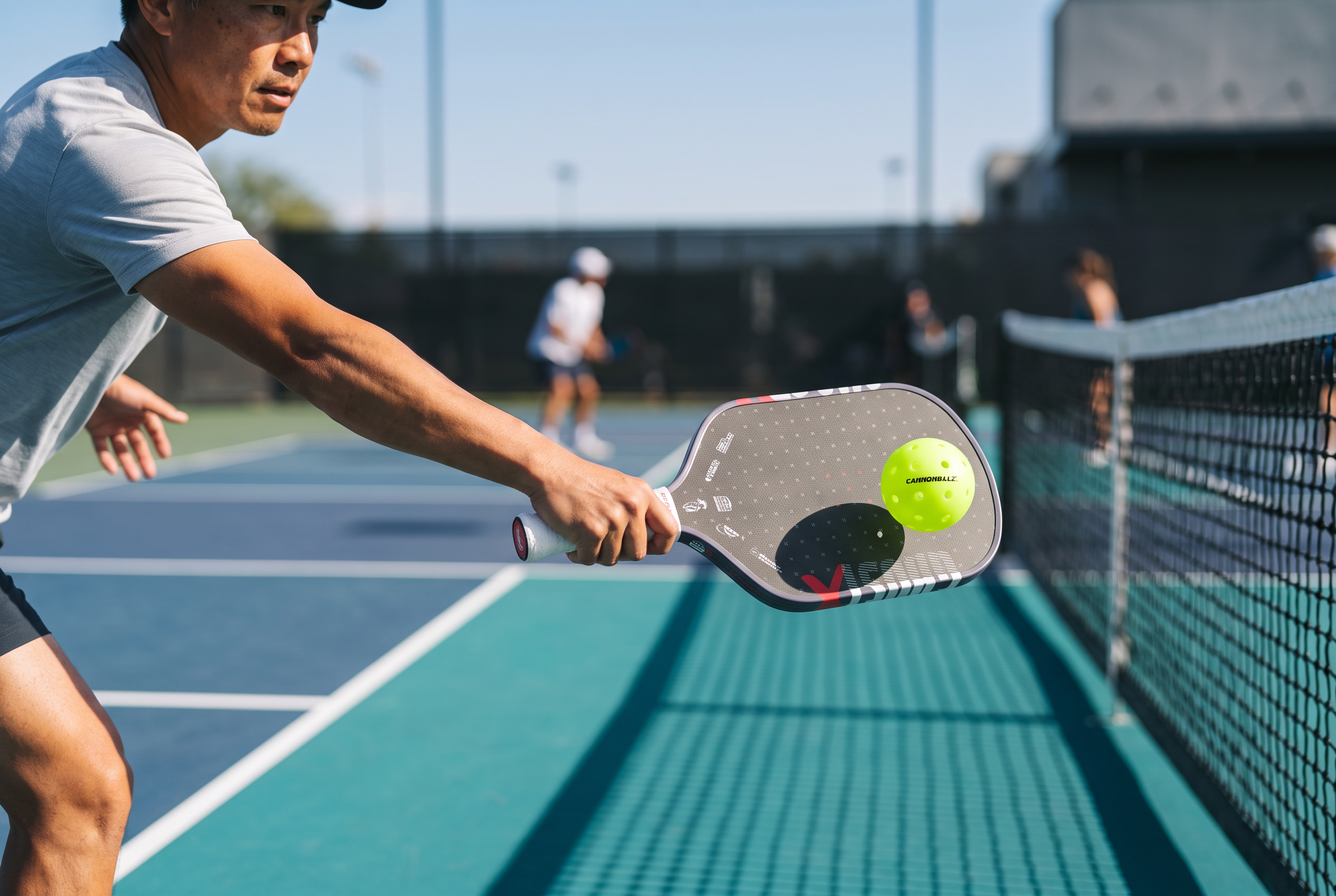 Pickleball Paddle Types: Which One Fits Your Game?