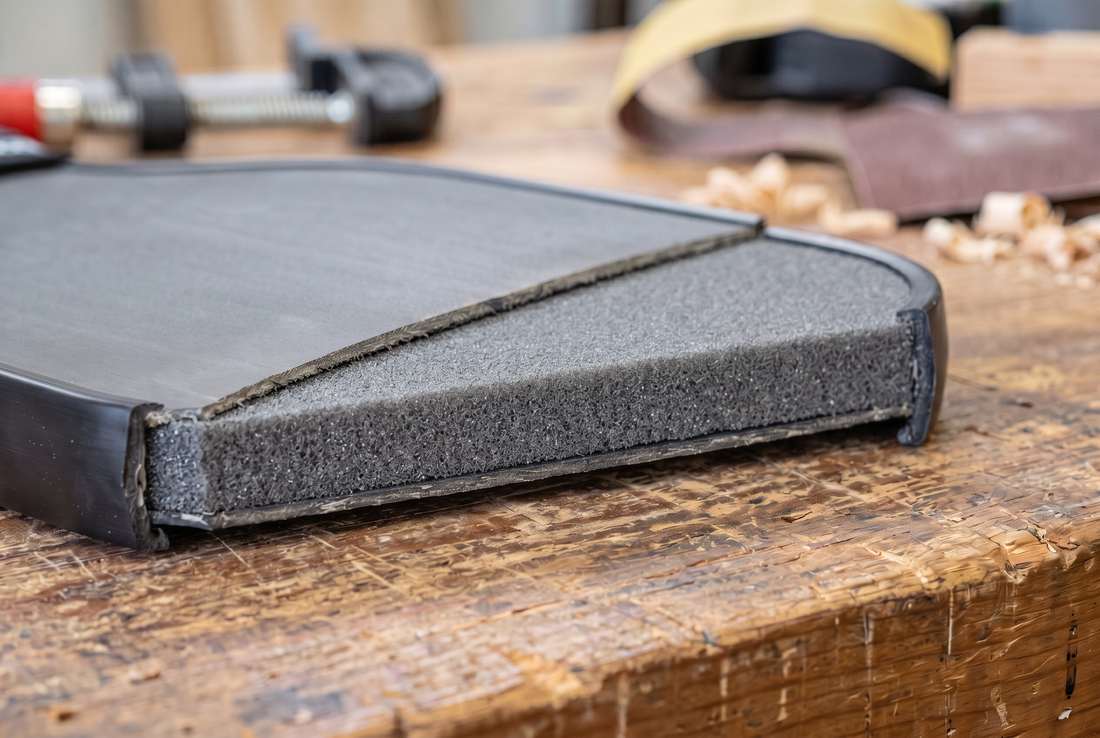 What Is a Gen 4 Pickleball Paddle? What Actually Changed Inside the Core