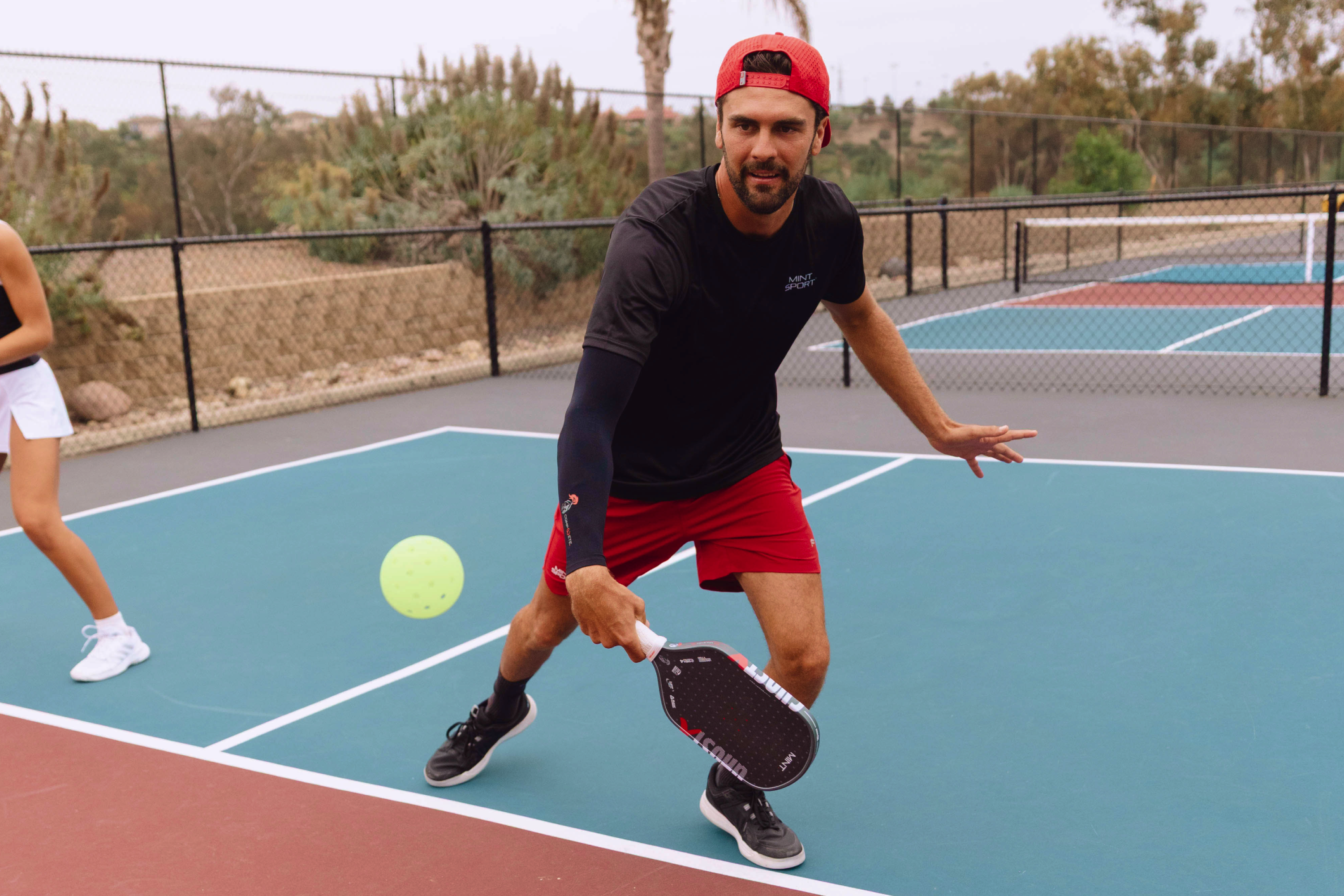 GhostX Gen 4: Is This Pickleball Paddle Worth It?