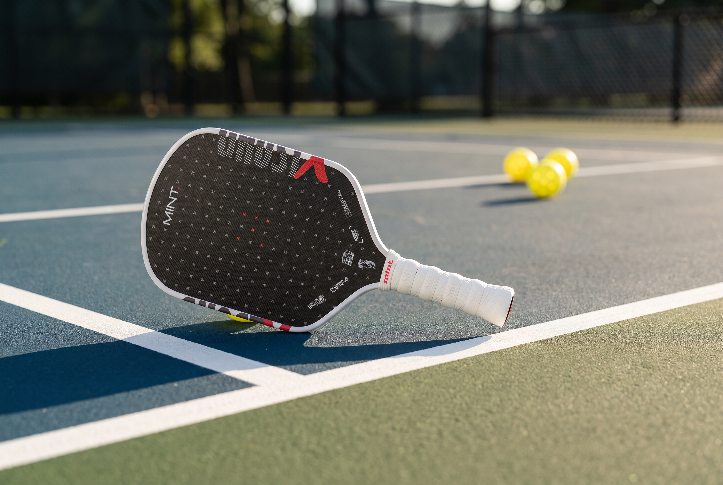 Gen 4 Pickleball Paddles: What Changed and Why It Matters