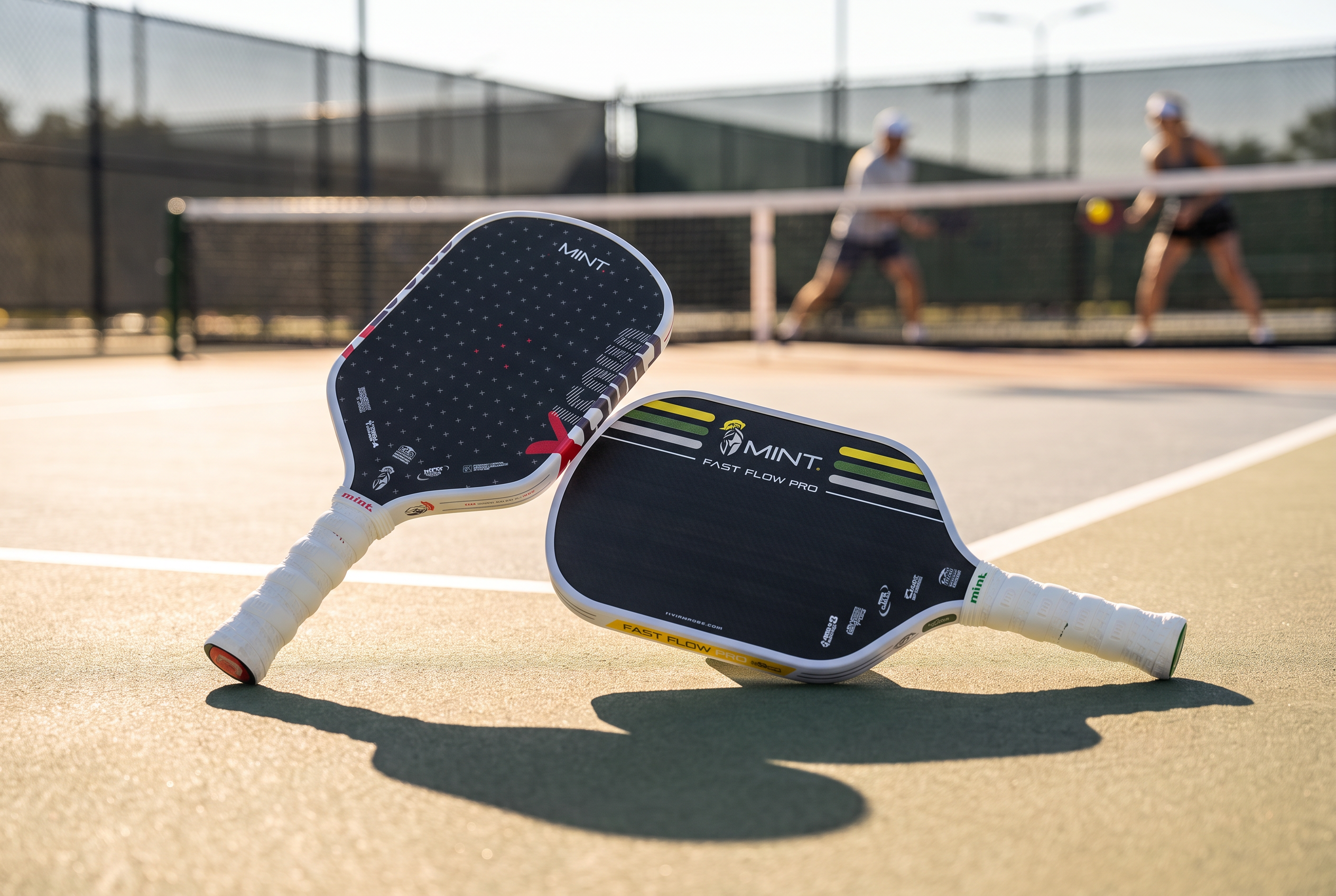 Pickleball Paddle Specs Explained: Pick the Right Paddle