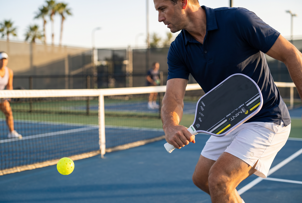High Performance Pickleball Paddles: Top Picks for 2026