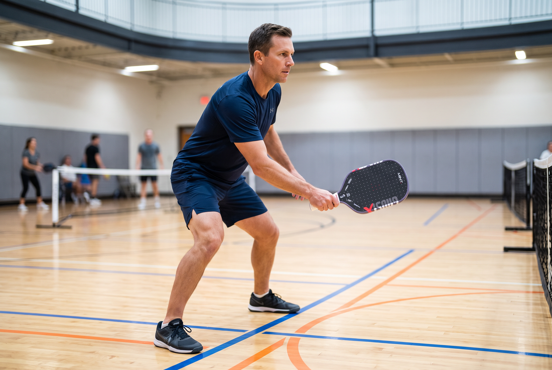 Paddle Set vs. Premium Single Paddle: What's Worth Buying?