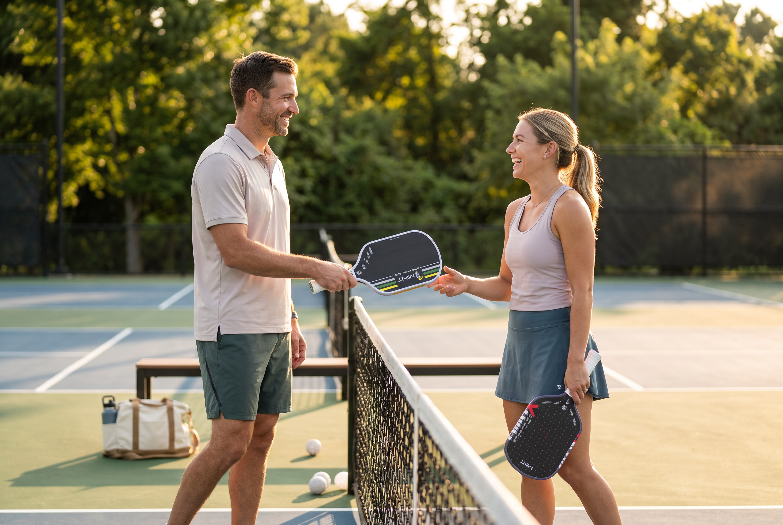 Best Gifts for Pickleball Players in 2026