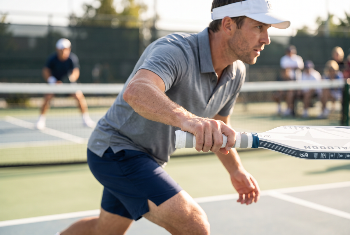 SiliGrip Ringz: One Grip, Four Sports (And Counting)