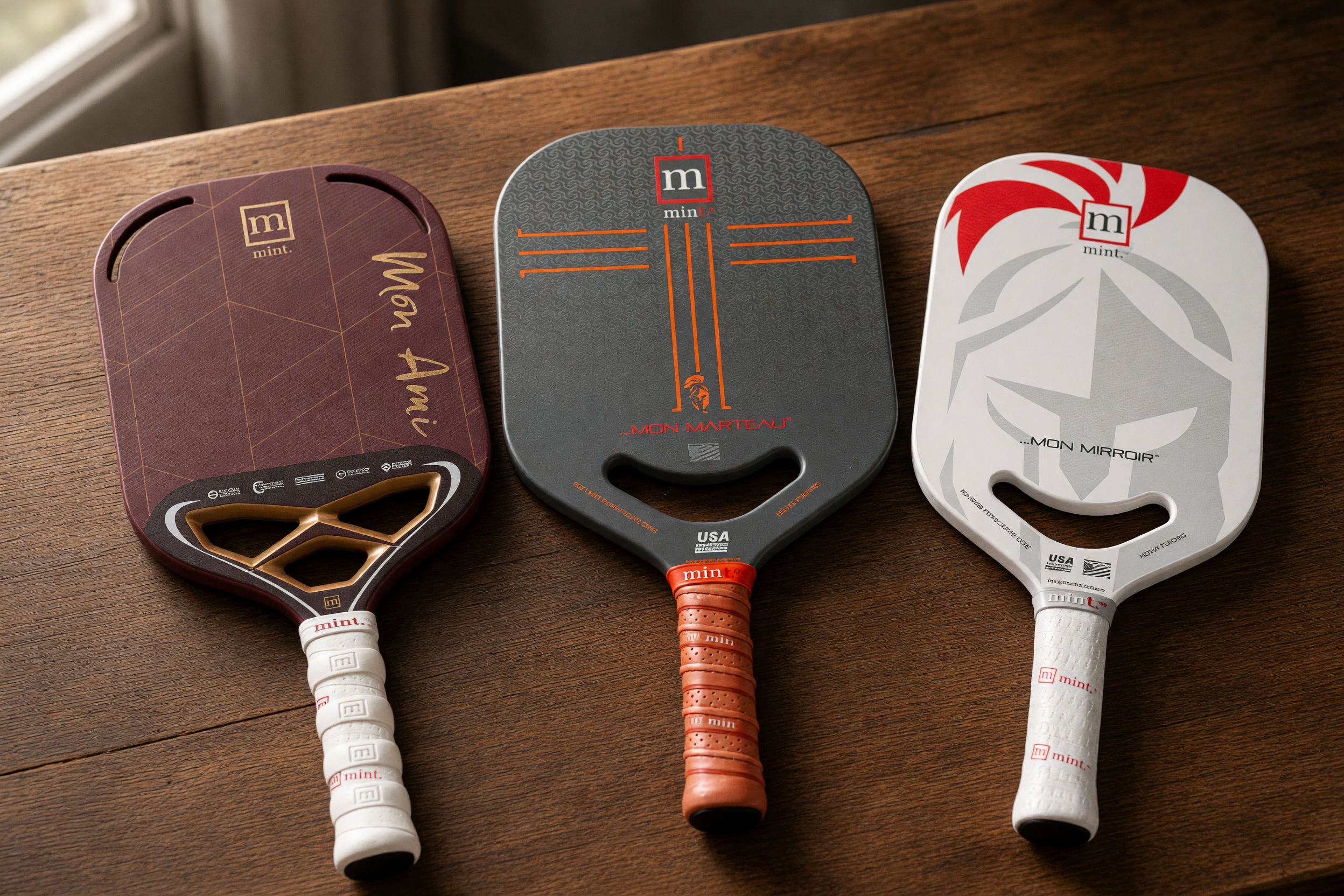 Kevlar vs Carbon Fiber Pickleball Paddles: What Actually Feels Different