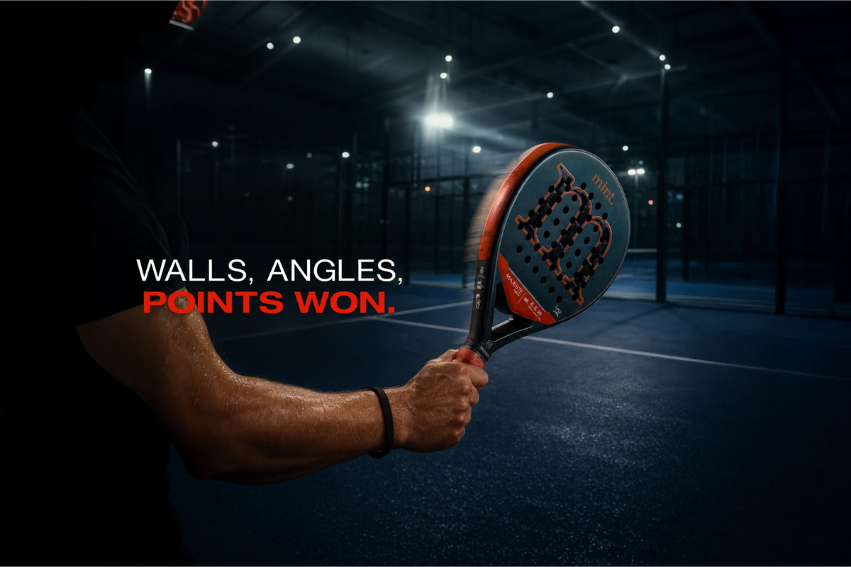 Padel Terms Explained: The Padel Glossary for New Players