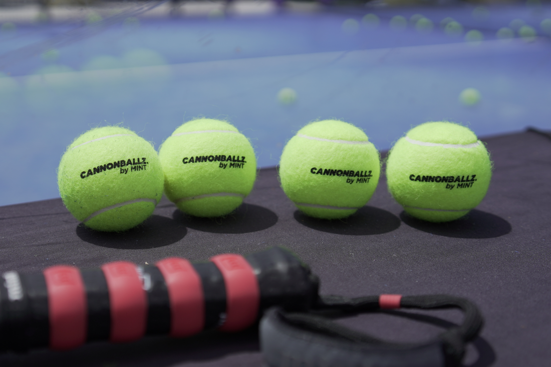 Cannonballz Padel Balls Are FIP Approved: What That Means for Your Game