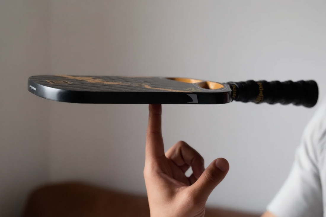 What Is Paddle Balance? And Why the Same Number Plays Differently