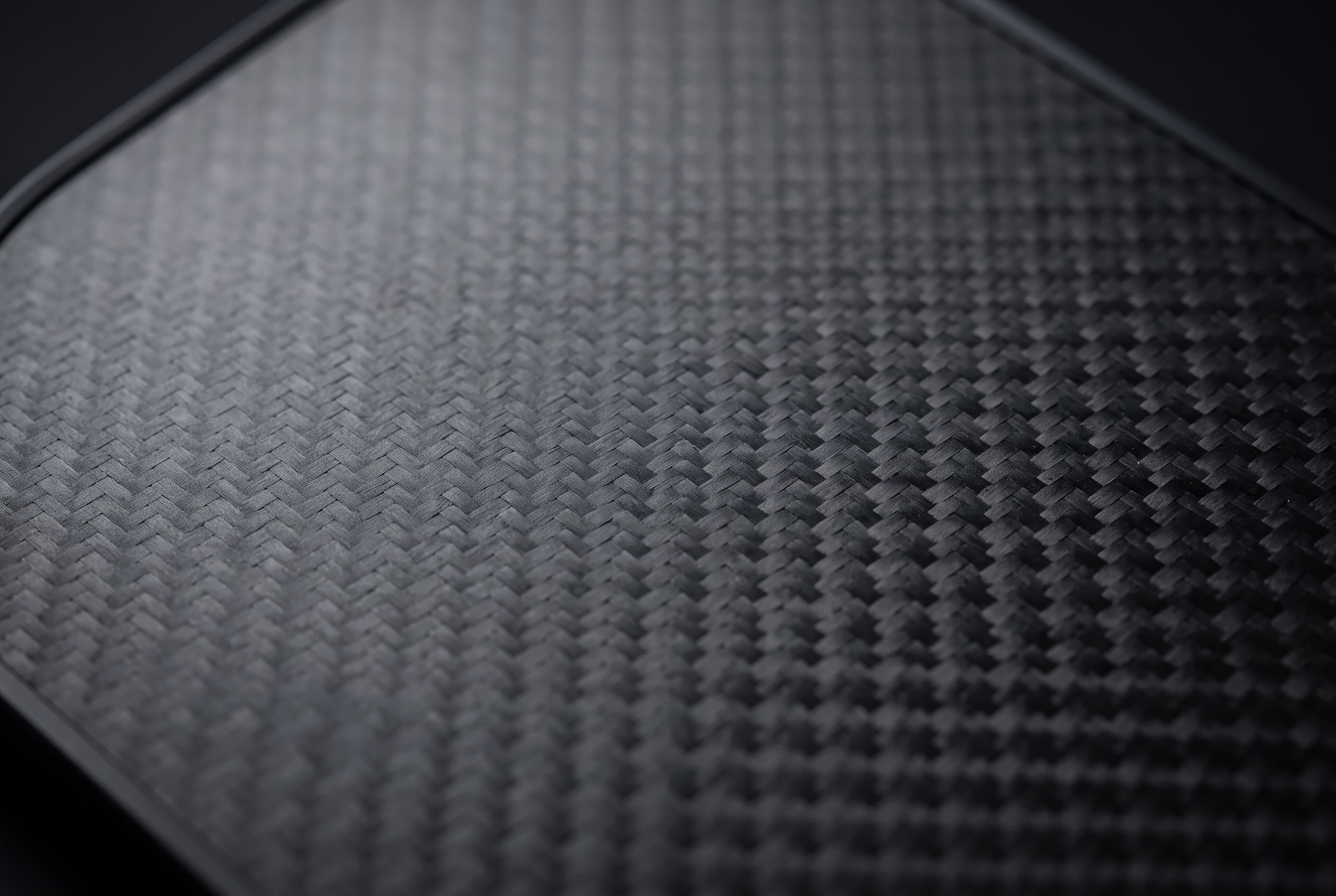What Is Raw Carbon? (And Why the Surface Finish Matters More Than the Weave)