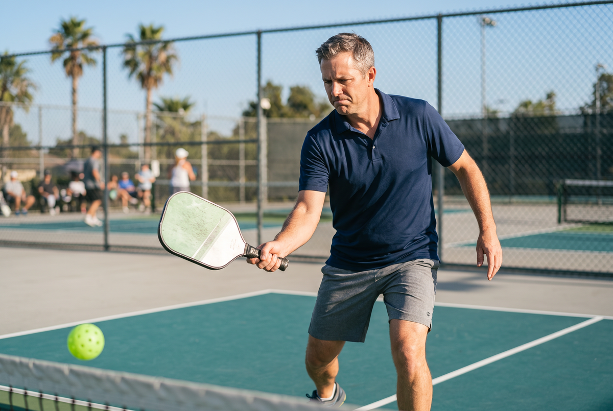 Is a Used Pickleball Paddle Worth It? A Buyer's Guide