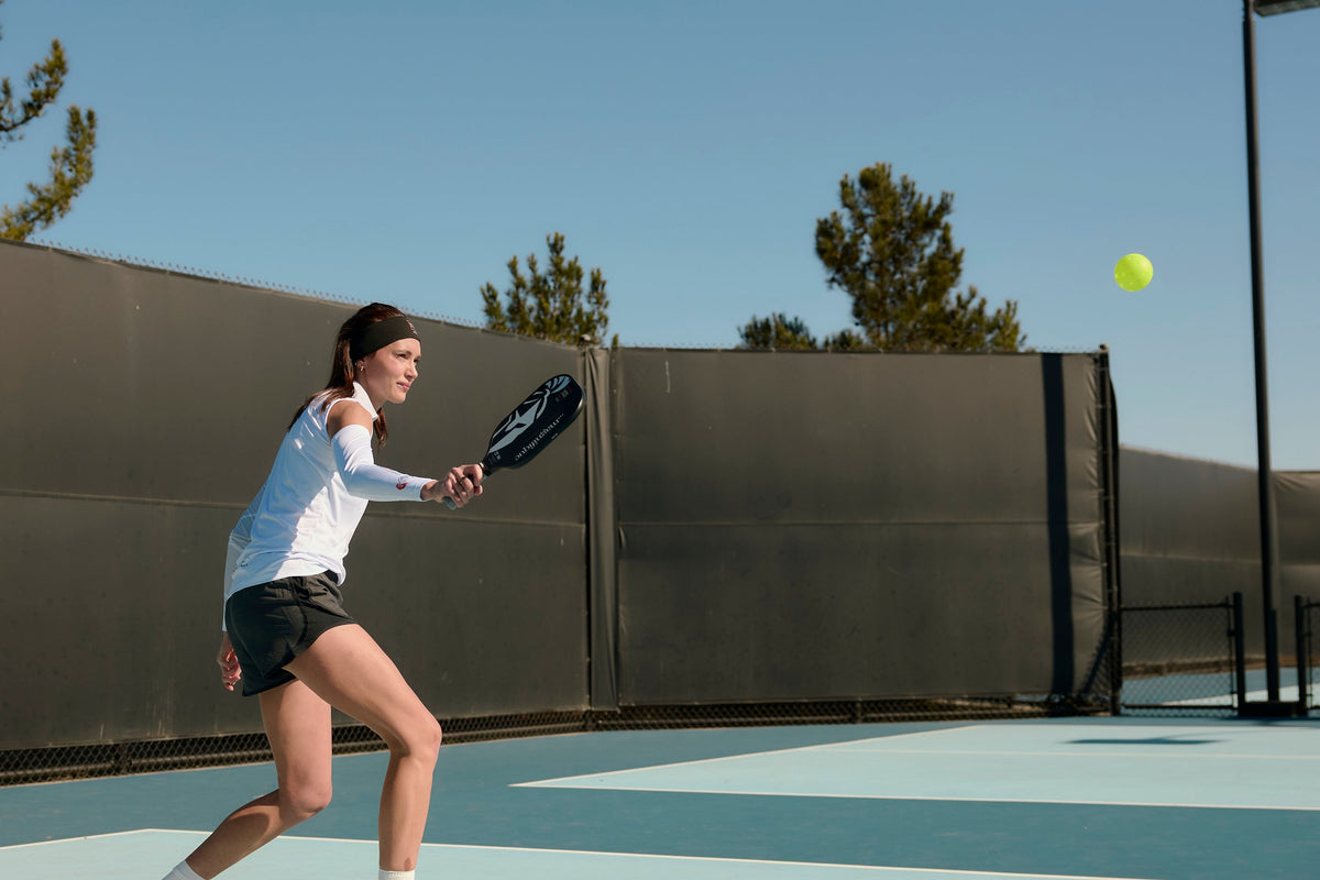 Best Pickleball Paddles Under $100