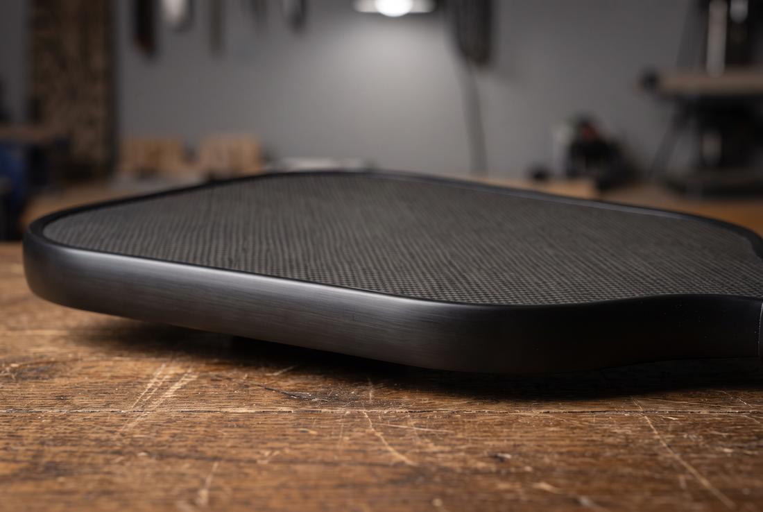 What Is Thermoforming? And Why It's Replacing Traditional Paddle Construction