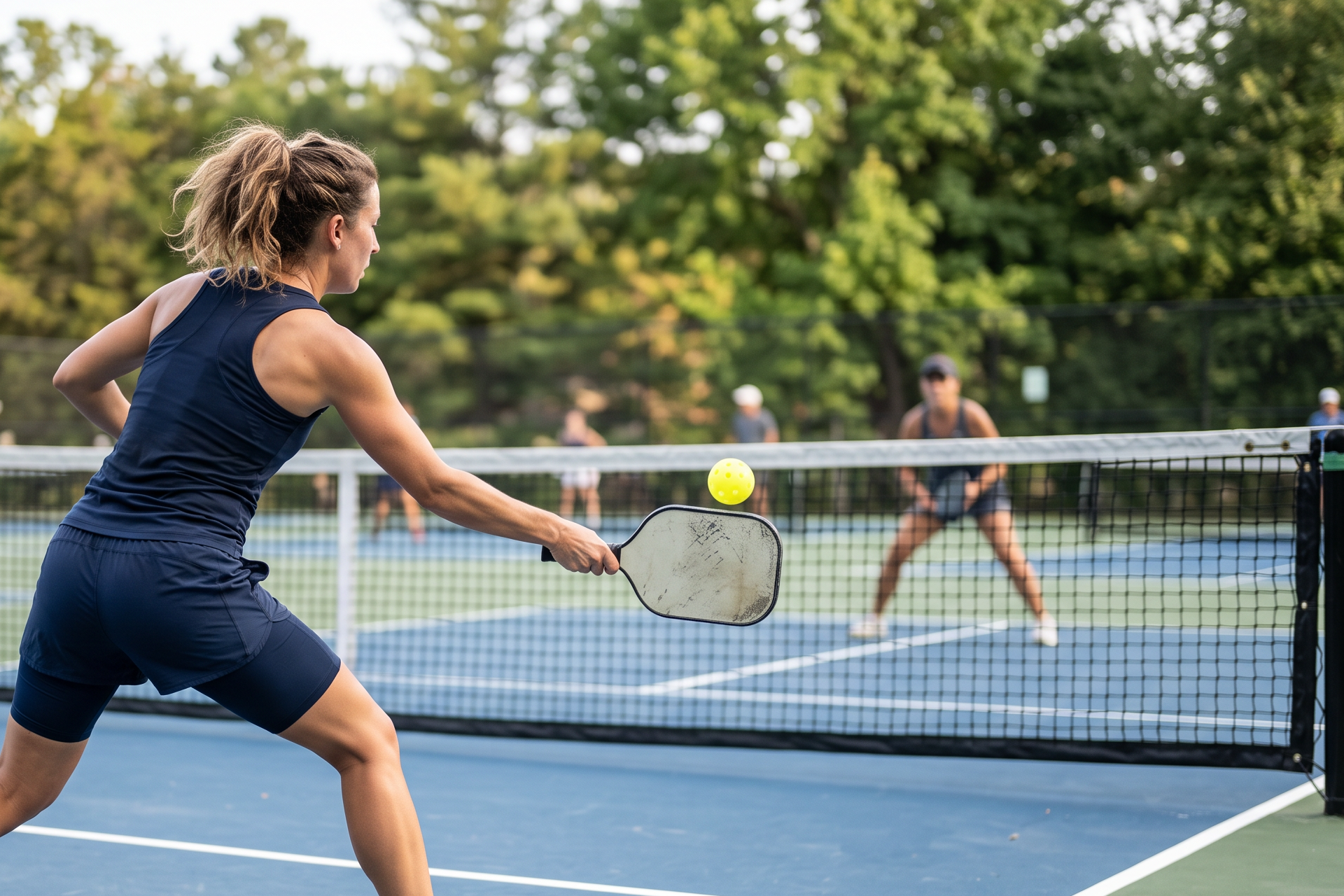 3 Signs It's Time To Upgrade Your Pickleball Paddle