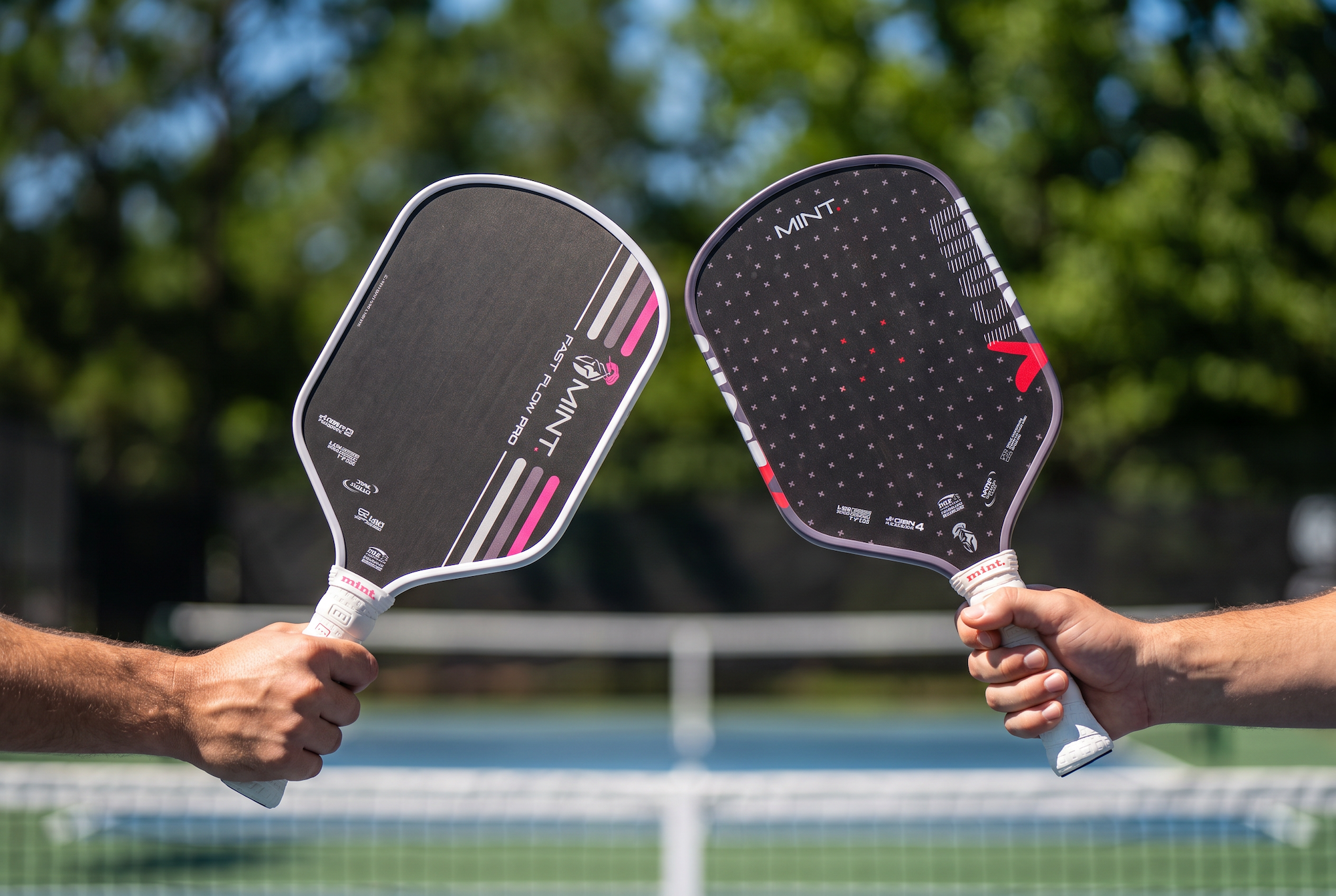 Fast Flow Pro vs Ghost X Gen 4: Which Paddle Fits You?