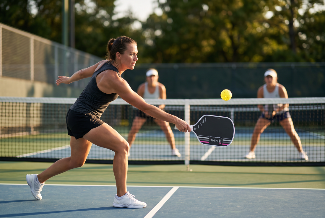 Best Pickleball Paddles for Women: 2026 Buying Guide