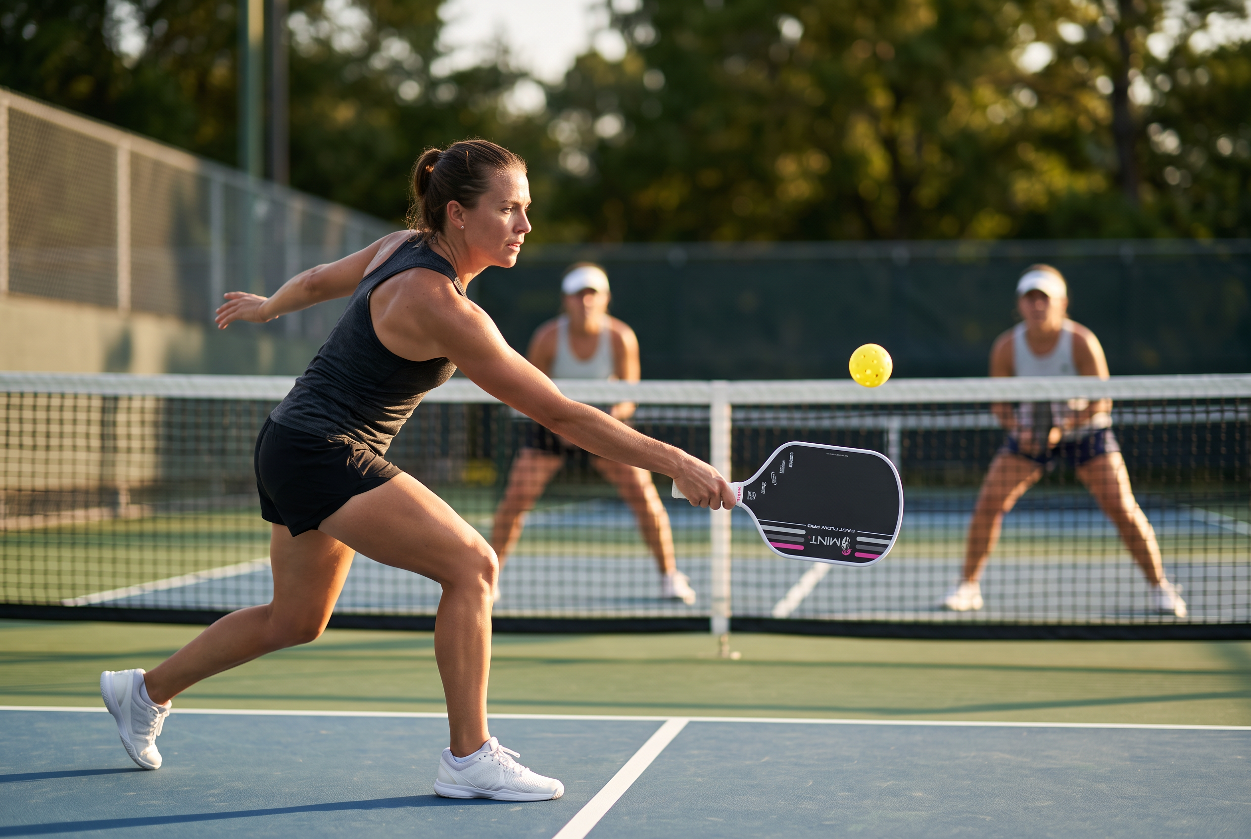 Best Pickleball Paddles for Women: 2026 Buying Guide